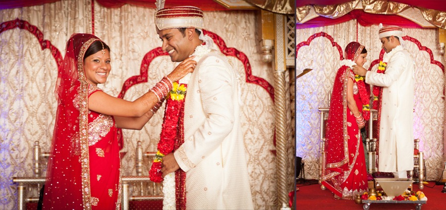 Brampton Wedding Photographer , Red Rose Convention Centre , Ram Mandir, Wedding Photography , Hindu Wedding
